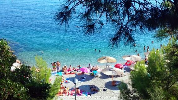 Apartment Good Choice Split Pokój zdjęcie