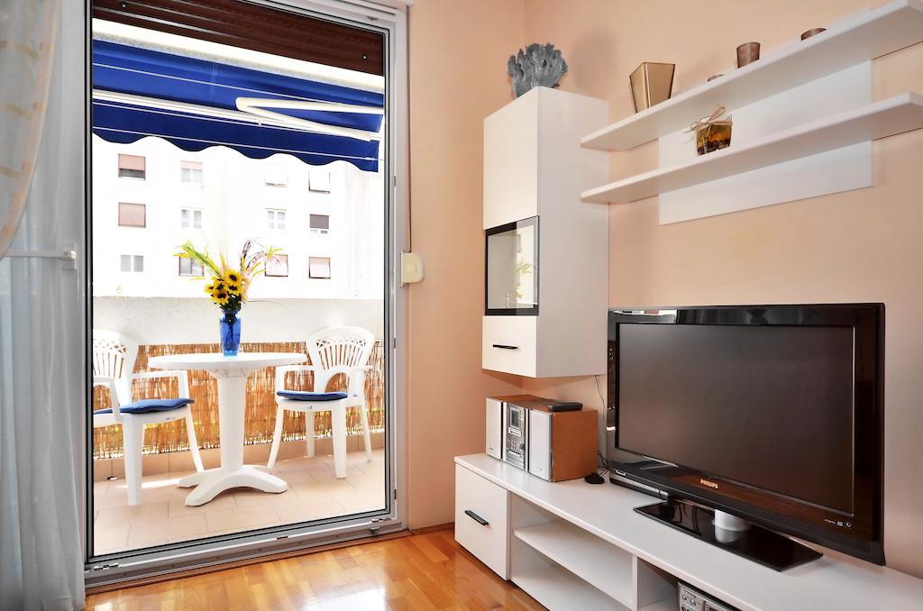 Apartment Good Choice Split Pokój zdjęcie