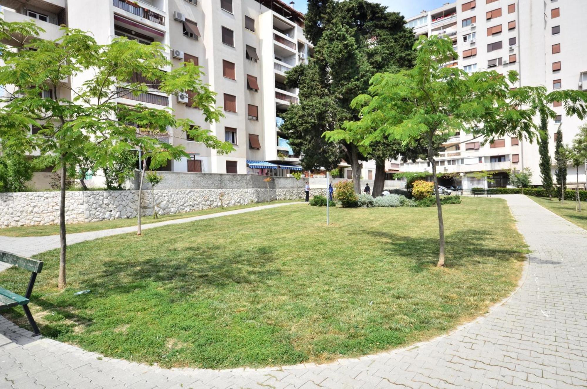 Apartment Good Choice Split Zewnętrze zdjęcie