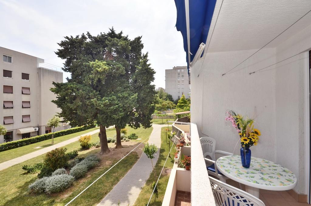Apartment Good Choice Split Pokój zdjęcie