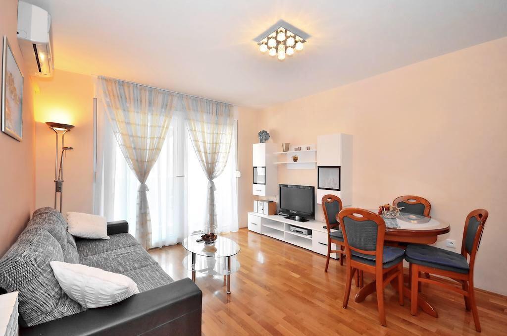 Apartment Good Choice Split Zewnętrze zdjęcie